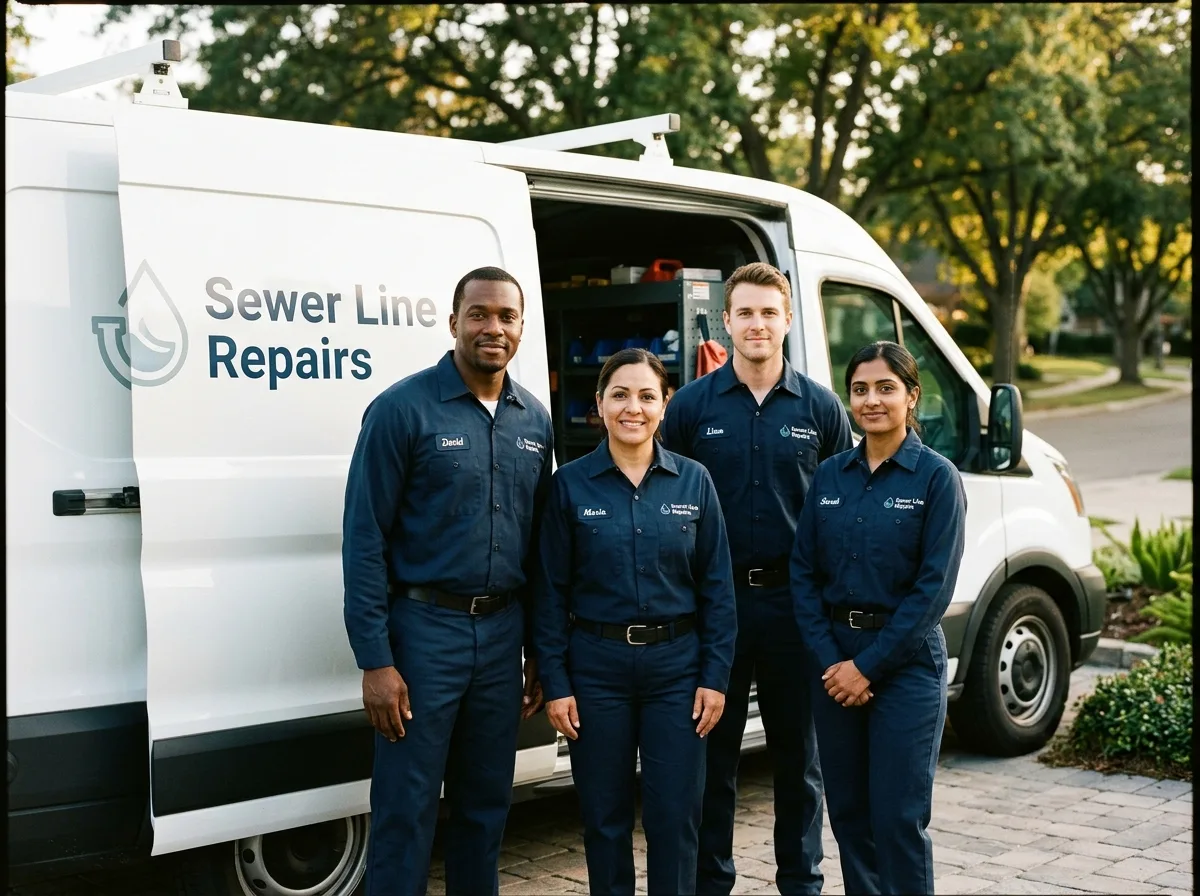 Emergency Plumber company in Howe, OK