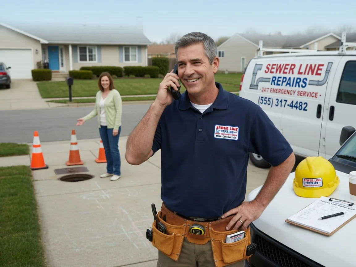Emergency Plumber Howe, OK FAQs